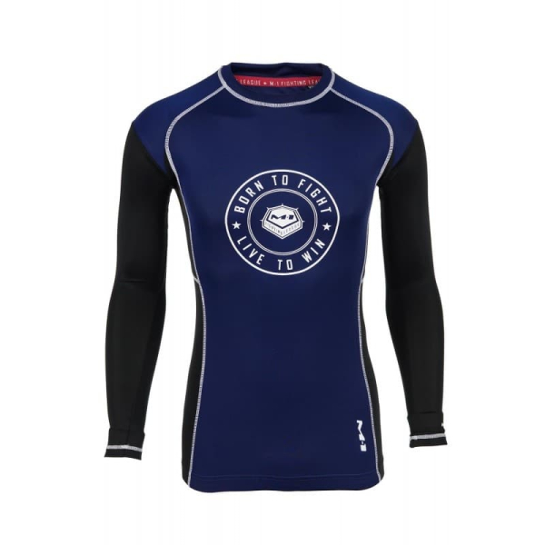 Рашгард М-1 Born to fight /MMA Imperia