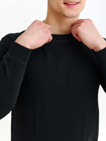 Термобелье Extrim /Comfort Men/чёрный/ 8001