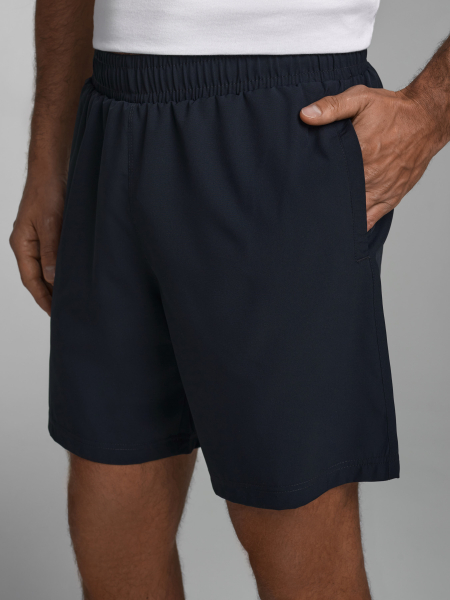 Шорты мужские 45M-RR-1681 (тёмно-синий) /RED-N-ROCK'S