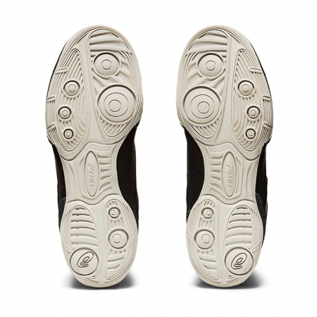 Детские борцовки Asics 1084A007 002 MATFLEX 6 GS