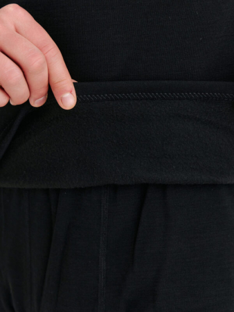 Термобелье Extrim /Comfort Men/чёрный/ 8001