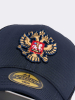 Бейсболка Россия син 10391Атрибутика 55-58