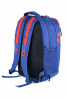 U19440G-NR251 Рюкзак (синий/красный)