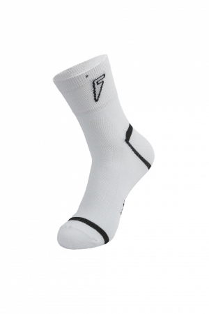 U23310G-WW241 Носки (белый/белый)