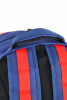U19440G-NR251 Рюкзак (синий/красный)