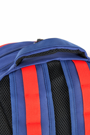 U19440G-NR251 Рюкзак (синий/красный)