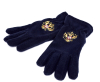 Перчатки Россия (синий) / 11343
