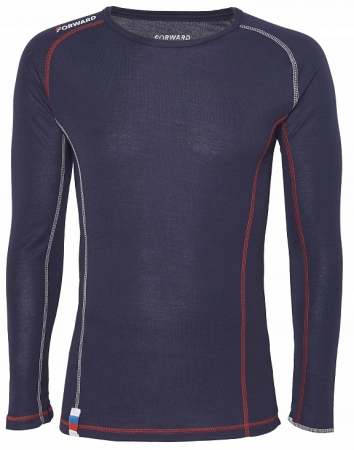 Термобелье мужское (синий) M18121G-FF202