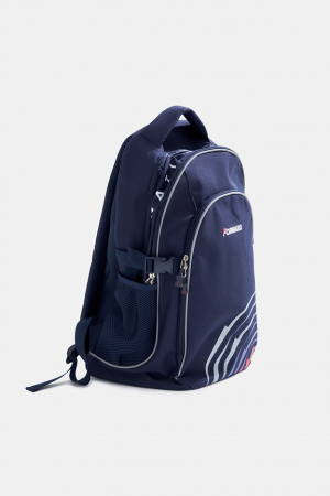 U19420G-FF232 Рюкзак (синий/синий)