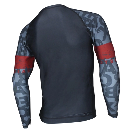 Рашгард BoyBo Gear 
