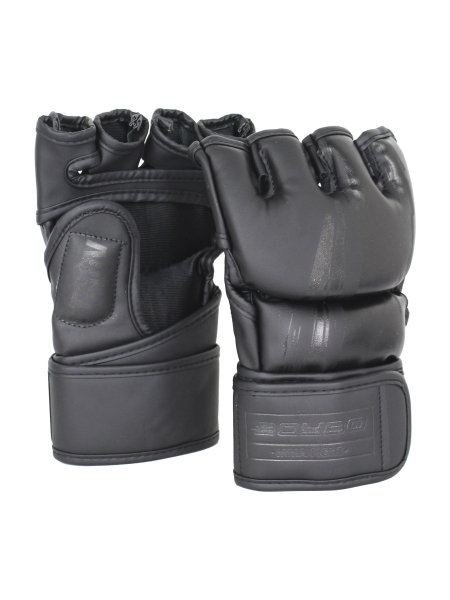Перчатки MMA Stain черн  /BoyBo 552/311