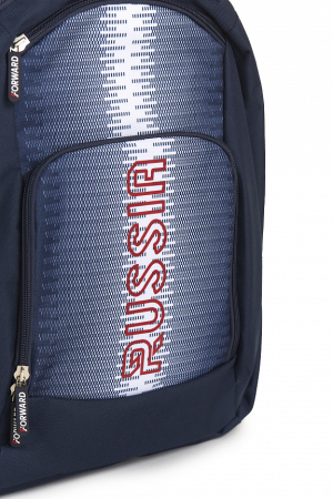 U19440G-NW221 Рюкзак (синий/белый)