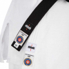Кимоно для дзюдо Clinch Judo Gold FDR белое C777