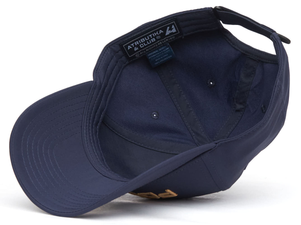 Бейсболка Россия арт.50738 /Atributika&Club