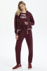 W04310V-VV241 Костюм спортивный (бордовый/бордовый)