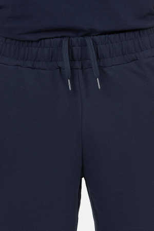 M16220G-NN241 Шорты (мужские) (синий/синий)