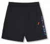M16210T-BB241 Шорты тренировочные мужские (черный/черный)