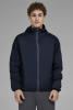 M02110G-NN241 Куртка ветрозащитная мужская (синий/синий)