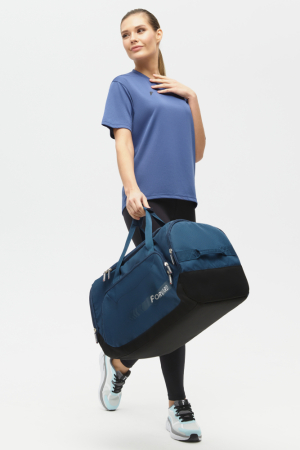 U19290G-NN251 Сумка спортивная (синий)