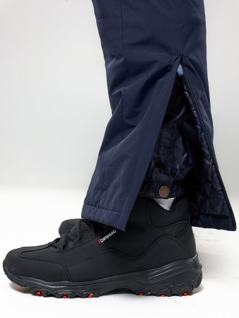 M03320G-NN232 Костюм утепленный мужской (синий/синий)