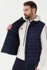 M11220G-NN251 Жилет мужской (синий)
