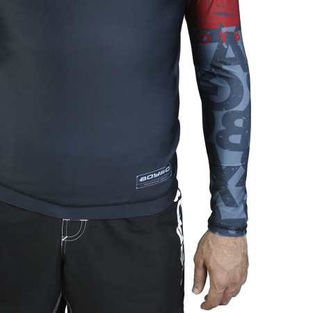 Рашгард BoyBo Gear 