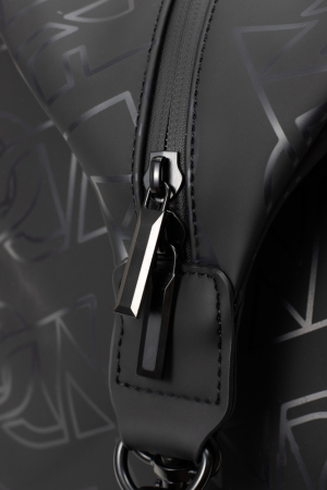 U19160G-BB251 Сумка спортивная (черный)