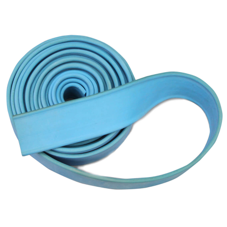 Резина барнаульская черн плоская