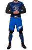 Рашгард М-1 Born to fight /MMA Imperia Рашгард М-1 Born to fight /MMA Imperia