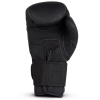 Перчатки бокс Legasy Prime Boxing Gloves Black/Black /Bad Boy 
