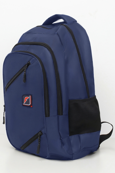 U19499G-NN242 Рюкзак (синий/синий)