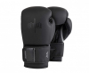 Перчатки бокс Mist Clinch 2.0 черн С183