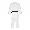 Кимоно для дзюдо Clinch Judo Gold FDR белое C777