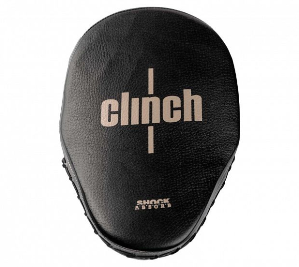 Лапы Clinch Shock Absorb Mitt С548