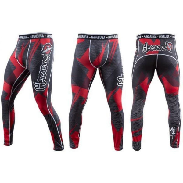 Леггинсы /Hayabusa
