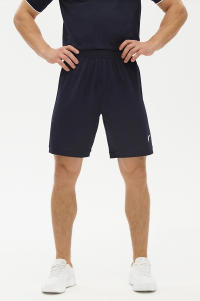 M16212FP-NN251 Шорты игровые мужские (синий)