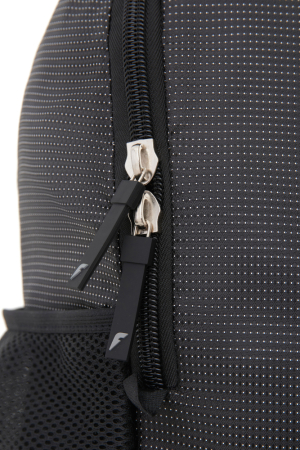 U19420G-BB242 Рюкзак (черный/черный)