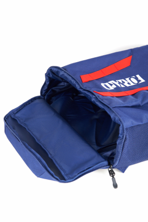 U19440G-NR251 Рюкзак (синий/красный)