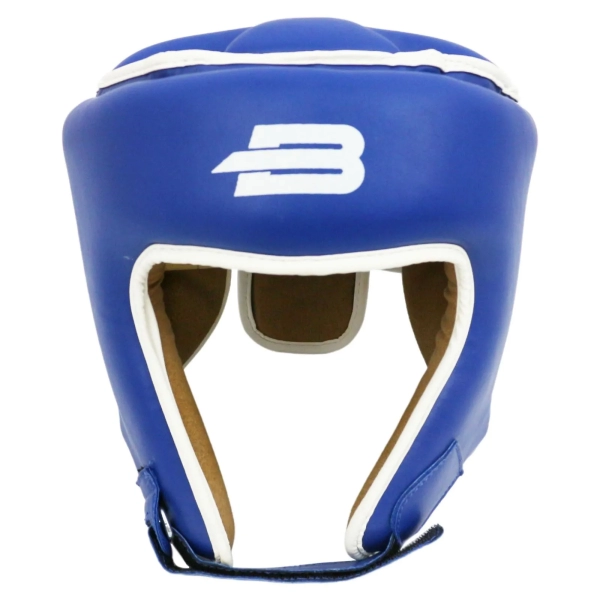 Шлем BoyBo Universal Flexy ВР2003 синий
