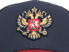 Бейсболка Герб России арт.50732 /Atributika&Club