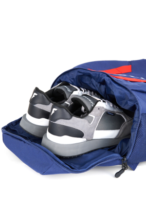 U19440G-NR251 Рюкзак (синий/красный)