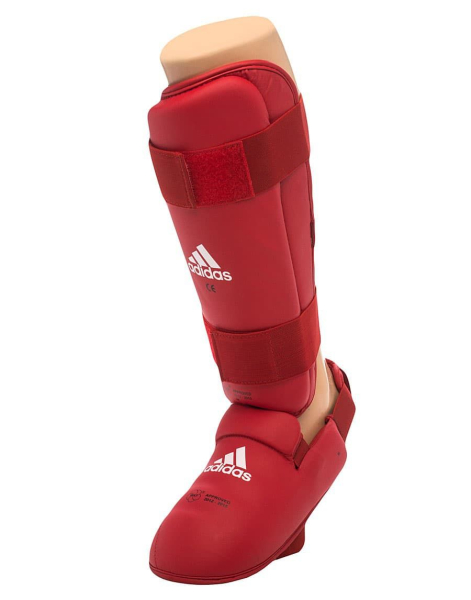 Защита голени и стопы BenLee Guardian 198025 