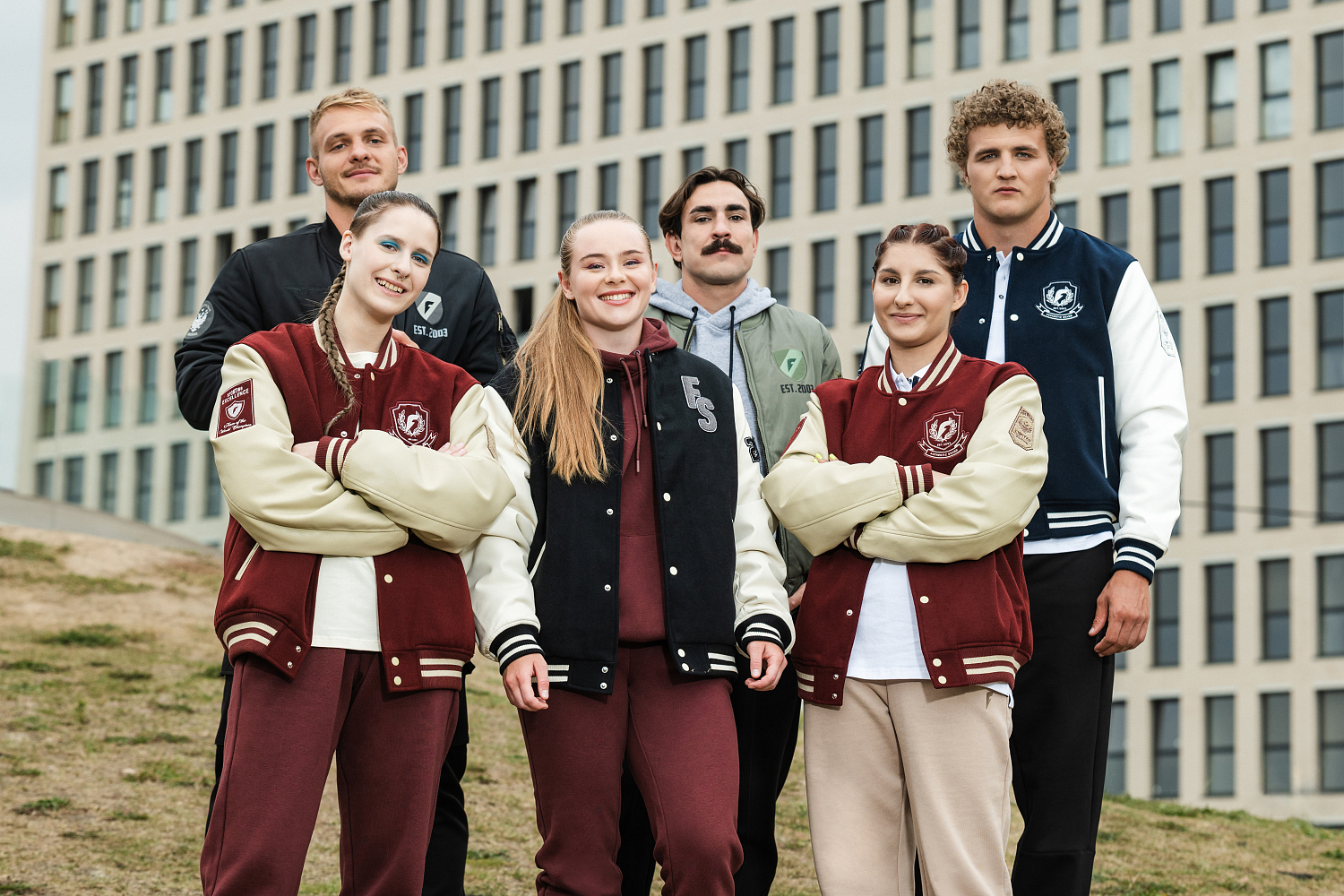 Новая коллекция FORWARD