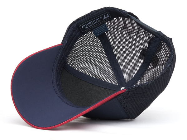 Бейсболка Герб России арт.50732 /Atributika&Club