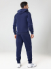 M05330G-NN232 Костюм спортивный мужской (синий/синий)