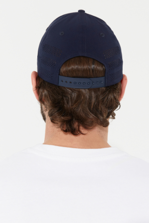 U20140G-NN251 Бейсболка (синий)