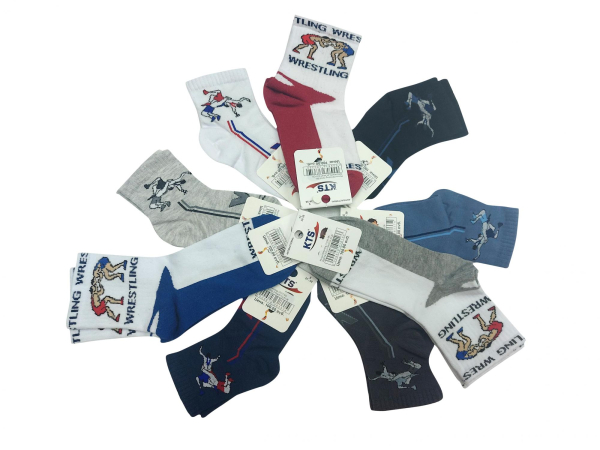 Носки Борьба/Wrestling