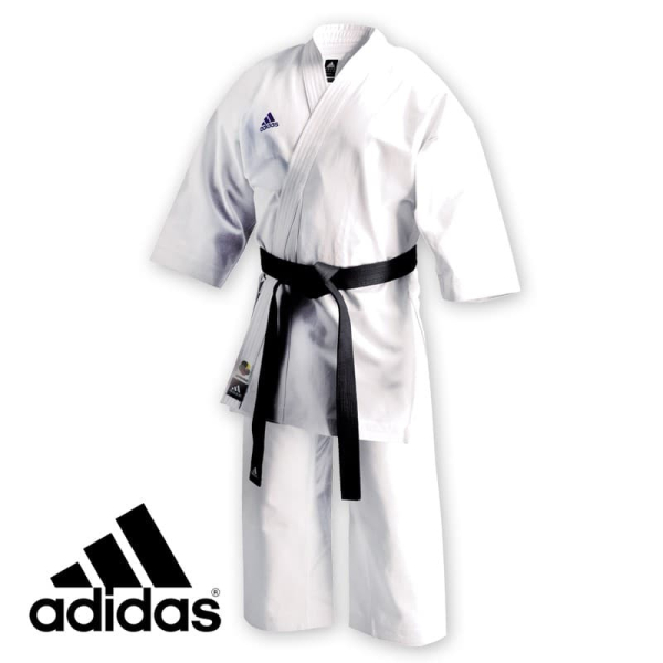 Кимоно карате Adidas
