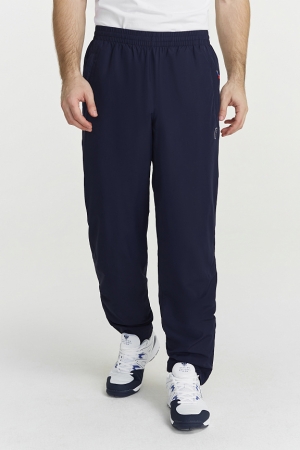 M01310G-NN221 Костюм парадный мужской (синий)