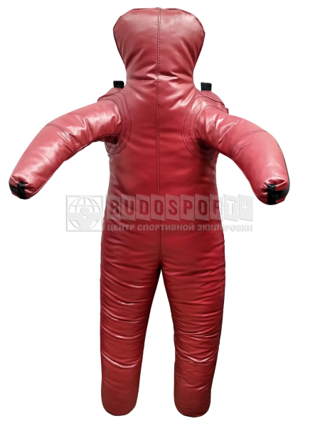 Манекен борцовский на ногах 160см 35-40кг